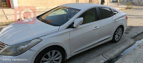 Hyundai Azera 2012 for sale in Iraq - Mosul
